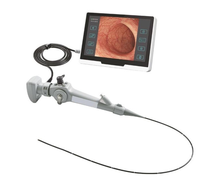 video-endoskop