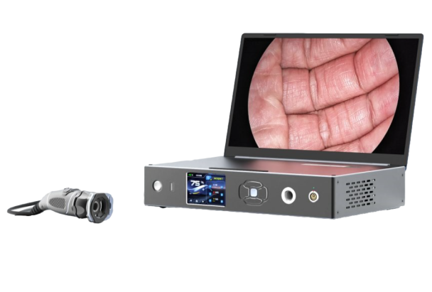Kamera endoskopowa Full HD 4K 2200R
