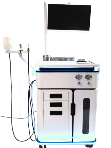Unit laryngologiczny FK-ENT2800A