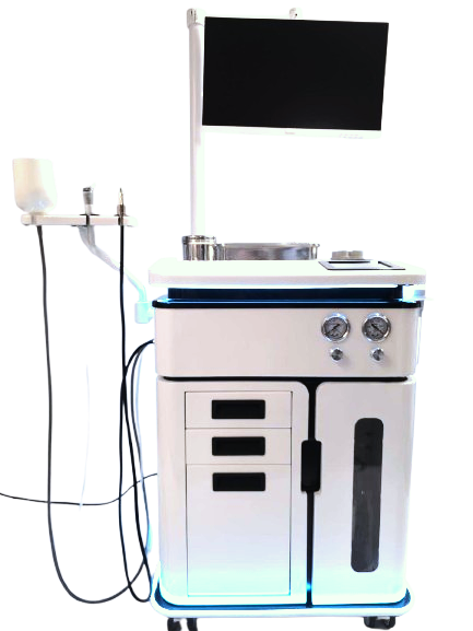 Unit laryngologiczny FK-ENT2800A