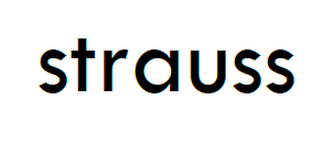 Strauss