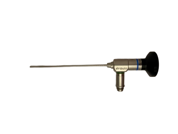 Naso-otoskop